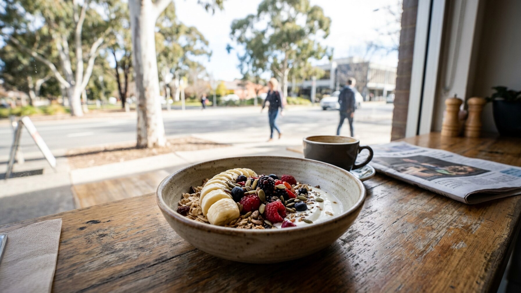 Canberra Launches Free Preventive Health Programs as Chronic Disease Rates Rise