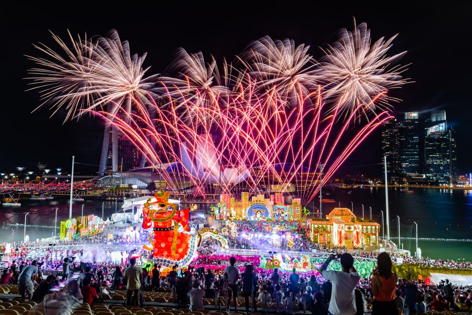 What’s Happening in Singapore Today: Key Cultural Events Sparking Buzz Among Locals