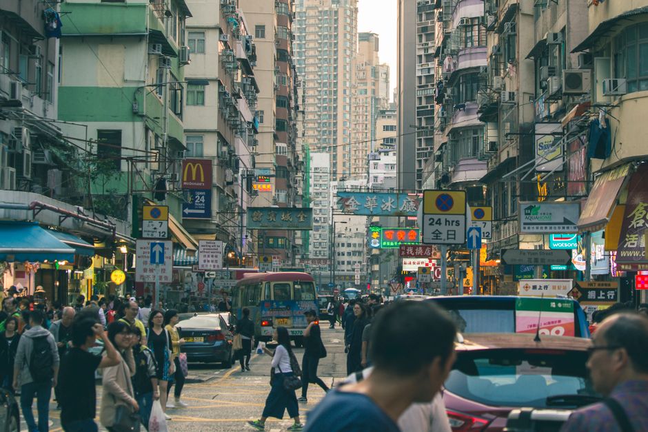 How Hong Kong's Crime Prevention Strategy Evolved: The Long Road to Today's Emergency Response Framework