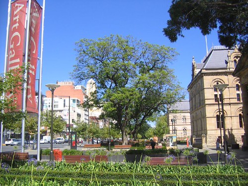 Adelaide Riverbank Arts Week 2025: 42 Events