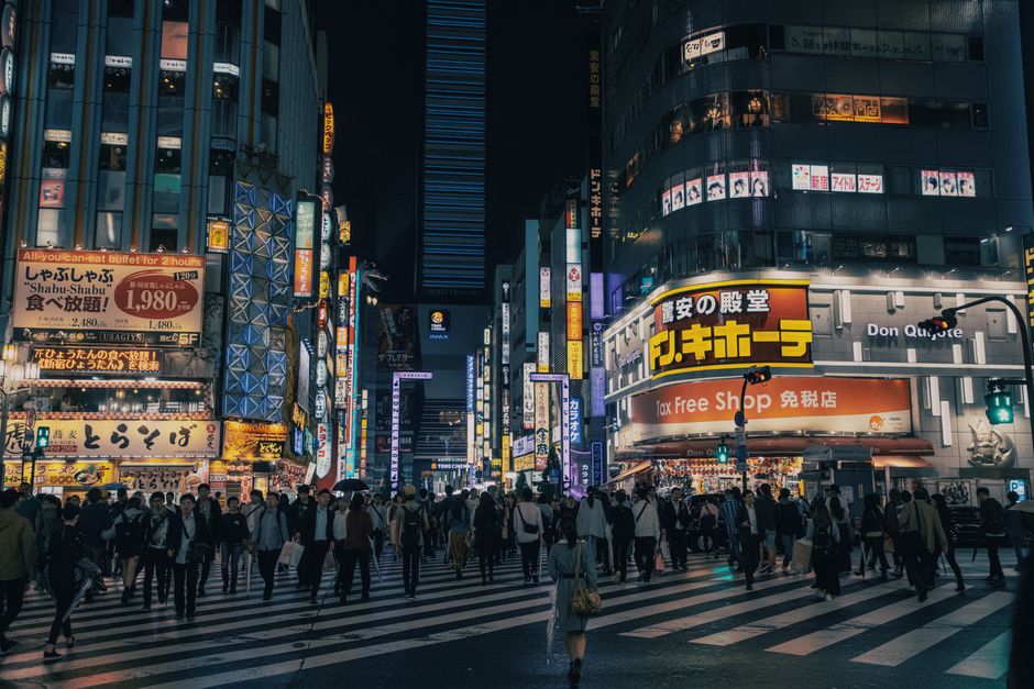 Where Tokyo's Soul Lives: Inside the Tight-Knit Communities Shaping City Neighbourhoods