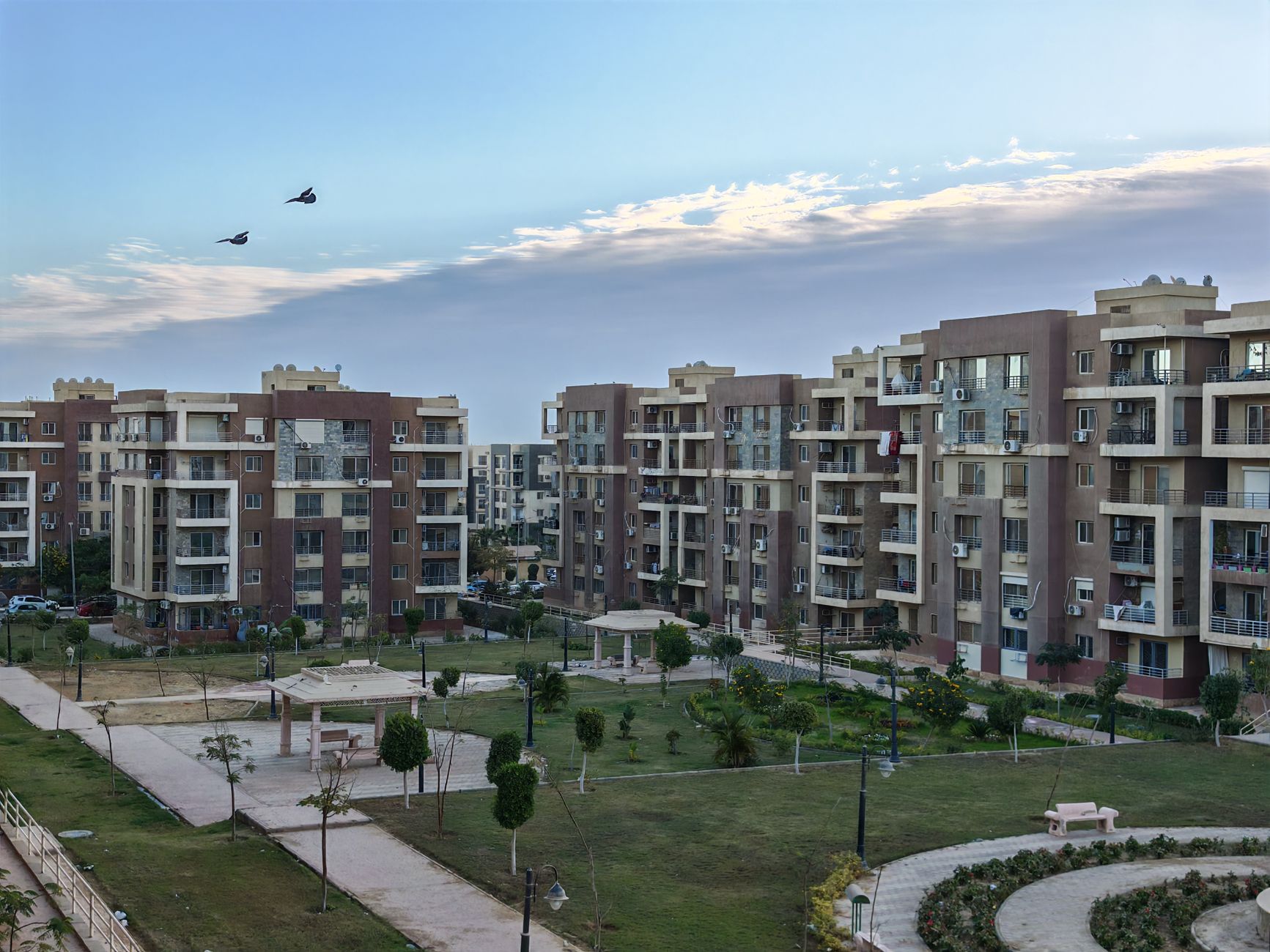 Cairo Rental Market Guide: Neighborhoods & Vacancy Rates
