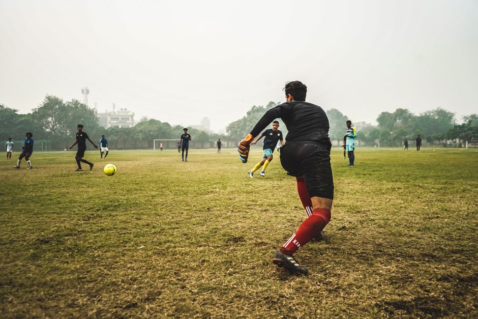 From Zero to Finish Line: Your Complete Guide to Starting Running, Cycling and Triathlon in Delhi