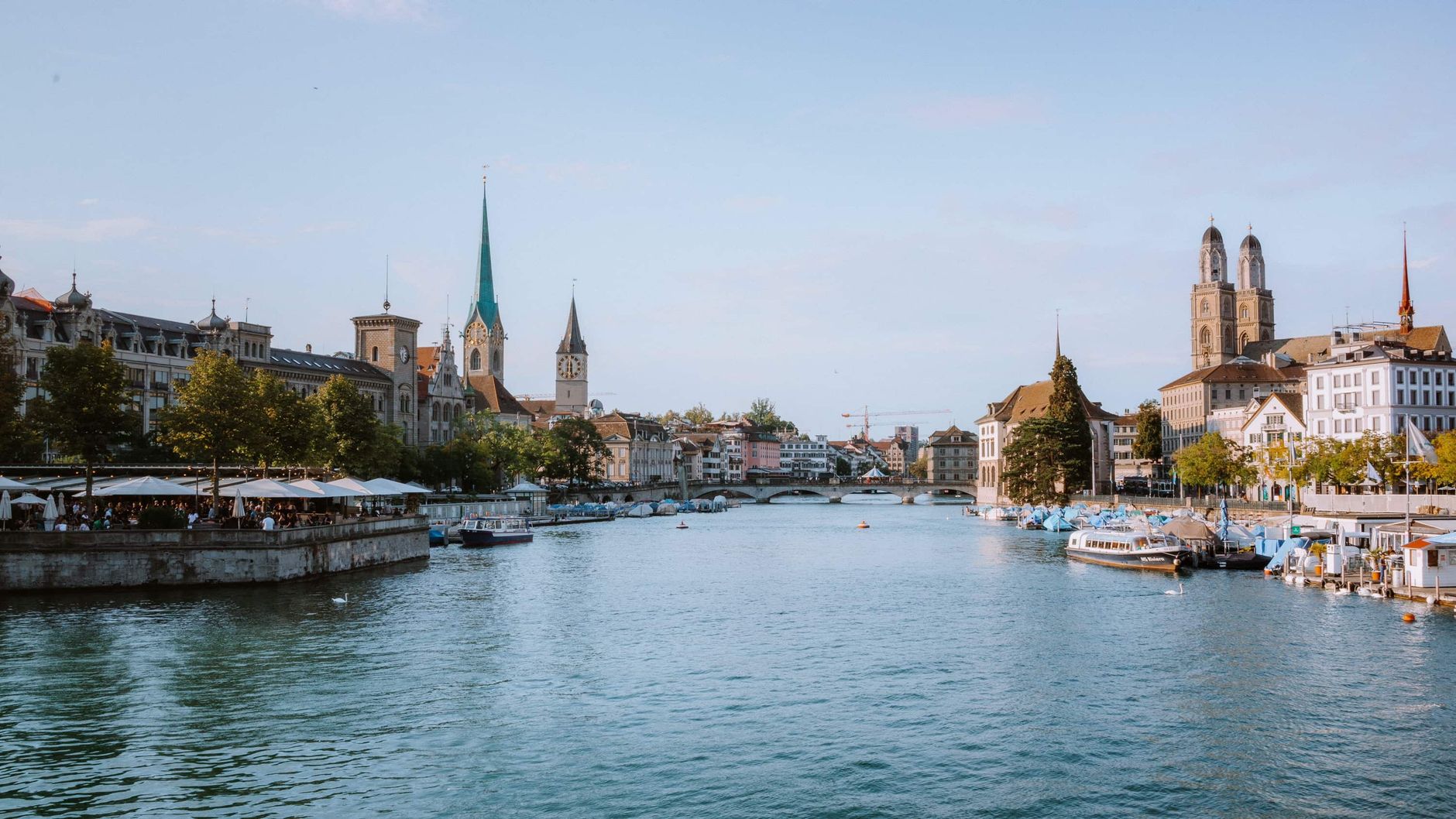 Zurich's Migration Policy at a Crossroads: The Key Decisions Ahead