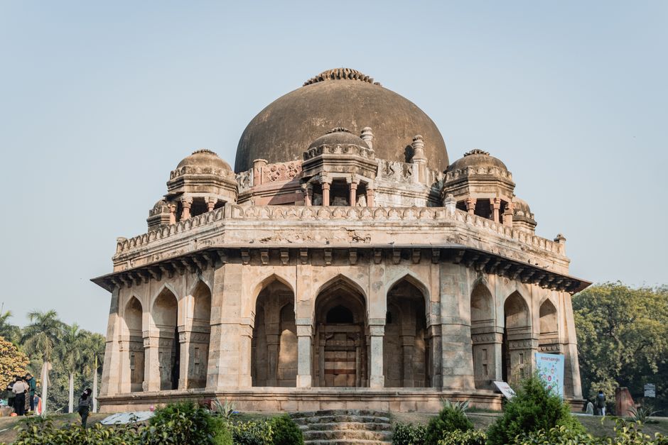 Why Delhi Can't Stop Talking About the Monsoon Festival Season Right Now