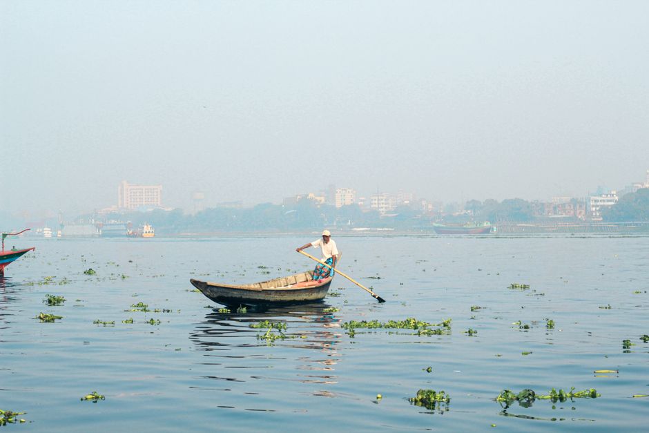 Dhaka Residents Cut Stress Instantly With Simple Breathing Techniques