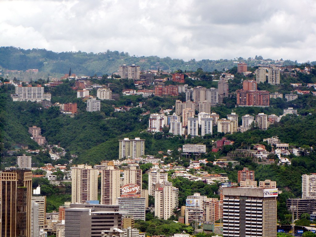 Rent-Vesting Strategy Explained for Caracas Market