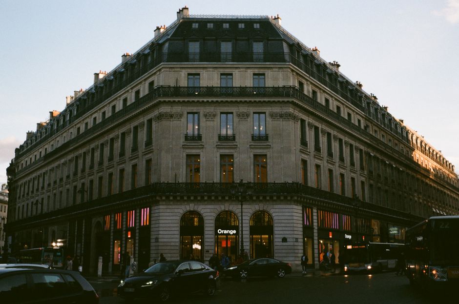 Global Trade Volatility Is Reshaping Paris's Job Market—And Companies Are Racing to Adapt