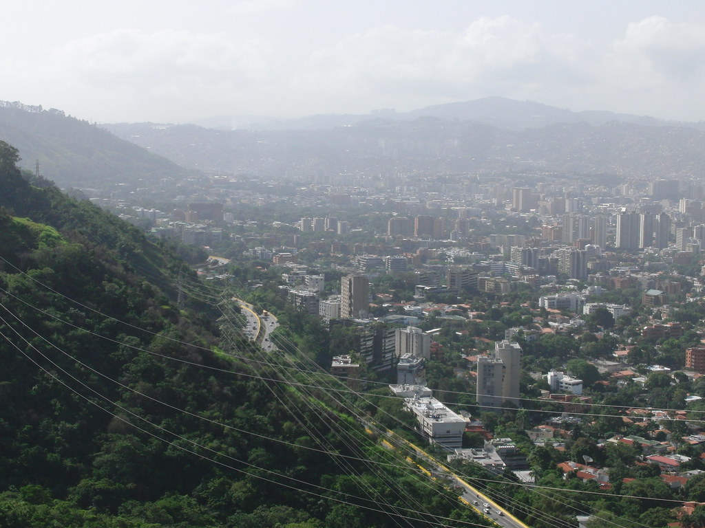 Caracas Residents Cut Costs With Eggs, Beans, Dairy