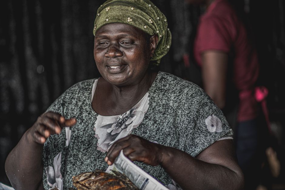 Nairobi's Traditional Foods Outperform Expensive Supplements, Science Confirms