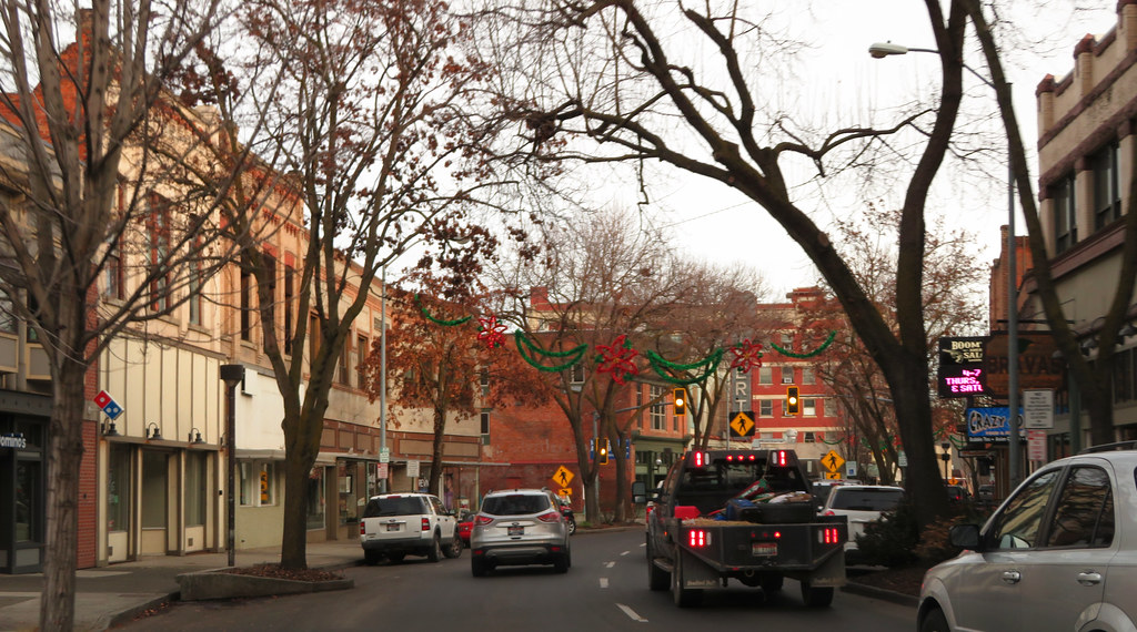 Central Coast Economy: Steady Local Growth Amid Broader Challenges This Week