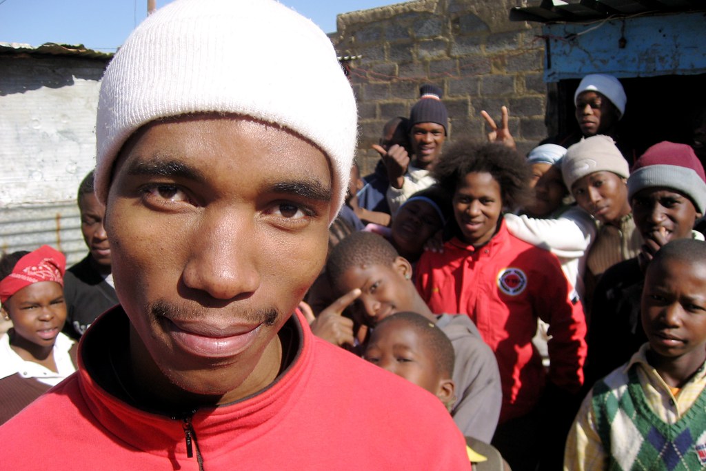 Johannesburg Community Voices on New State Legislature Bill Tracker Highlight Transparency and Local Engagement