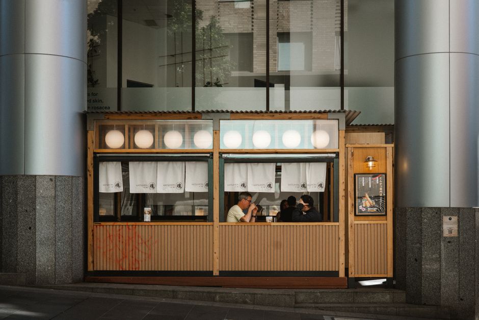 Best Ramen Melbourne: Local Guide