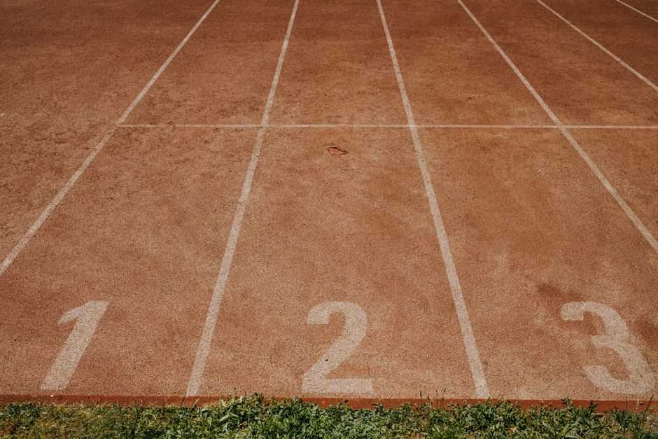 Athletics and Little Athletics in Darwin: Track, Field and the Joy of Running Fast