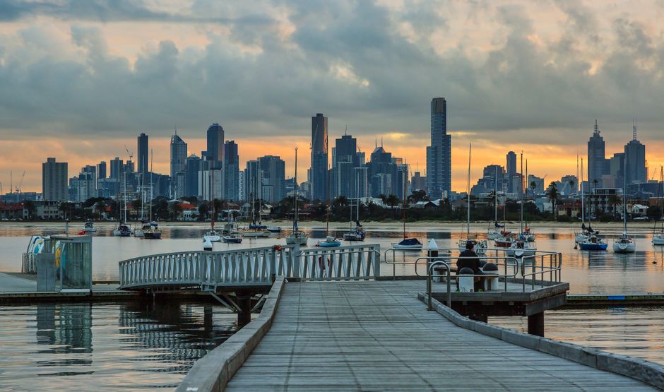 On the 86 Tram: How Melbourne's Most Beloved Commute Reveals the Soul of Inner-City Neighbourhoods