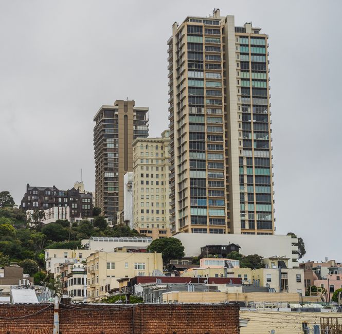 San Francisco's 60+ Set Is Redefining Active Aging—and the City Is Building to Match