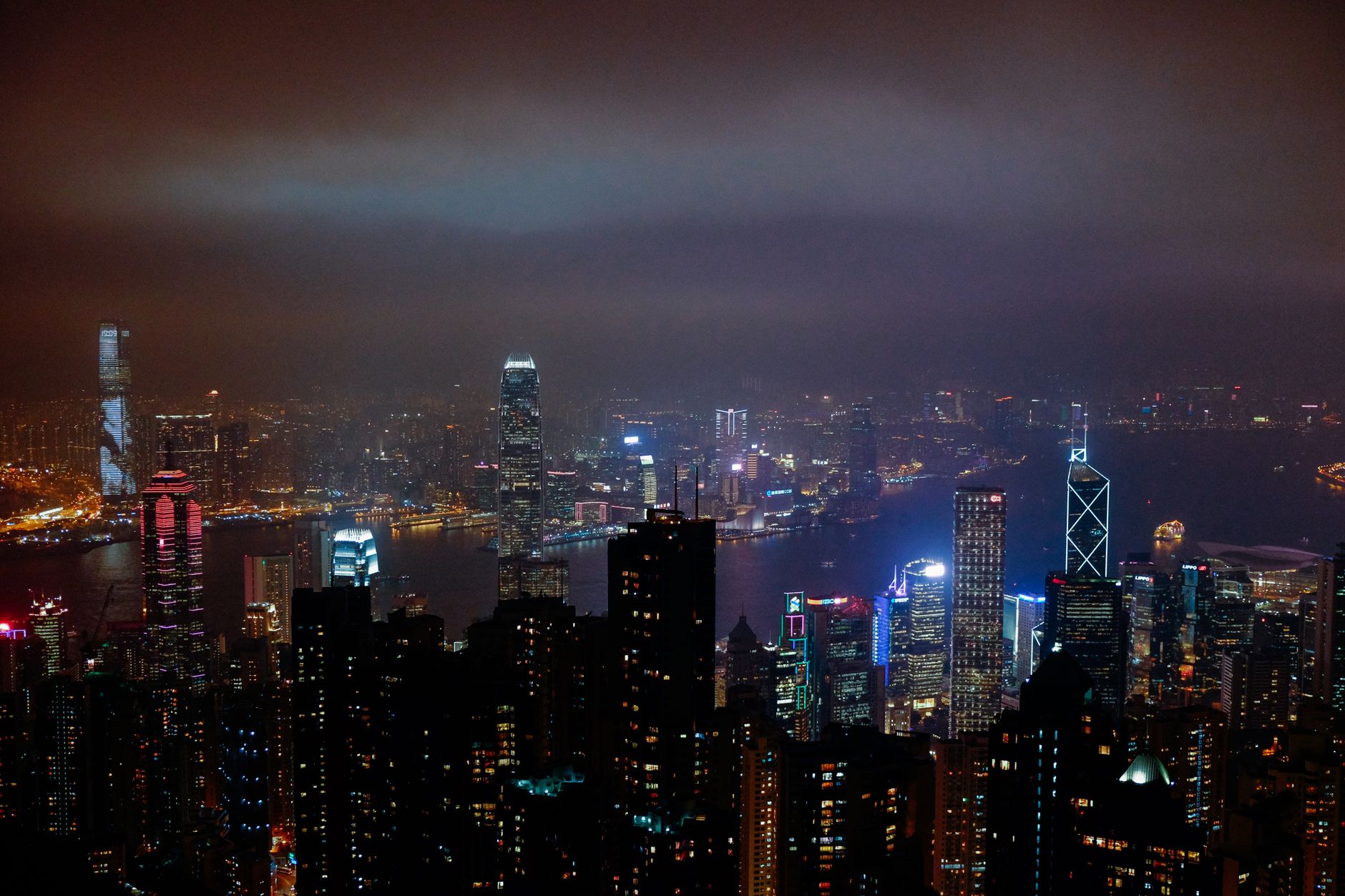 From MTR Cards to Digital Wallets: How Hong Kong's Cybersecurity Revolution is Reshaping Daily Life