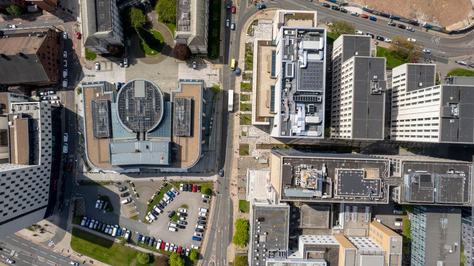 Leeds Council Pushes to Fix Duplicate and Missing Images Across Digital Planning Portal This Week