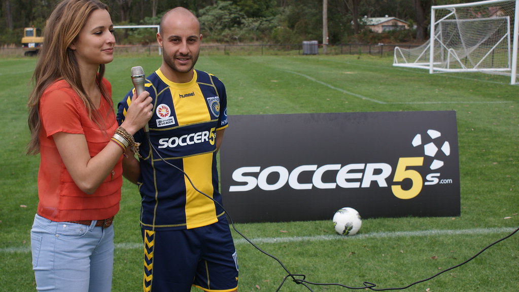 How to Watch and Listen to Central Coast Sport: TV, Radio and Streaming Options