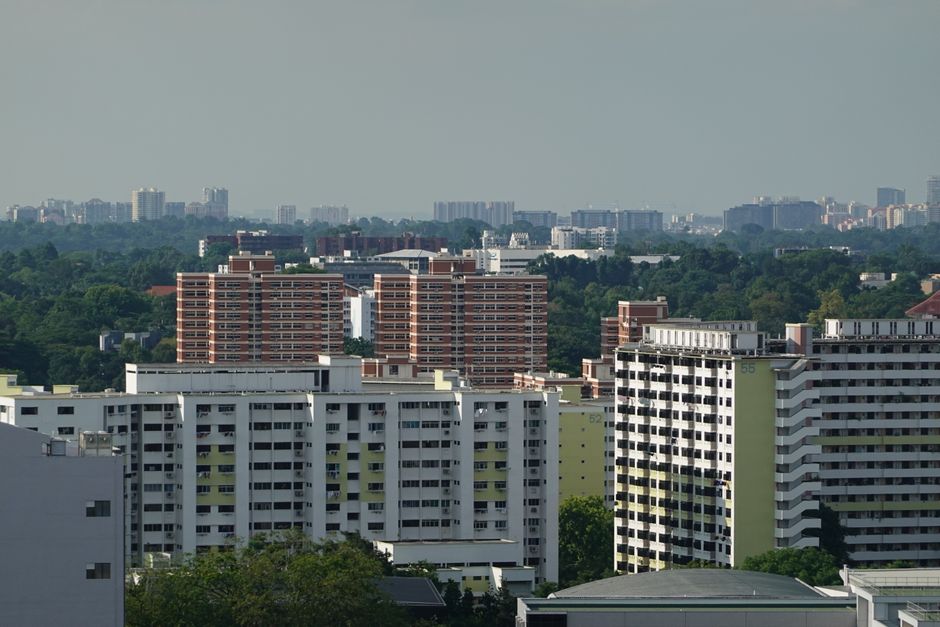 Beyond District 9: A First-Time Buyer's Guide to Singapore's Emerging Neighbourhoods