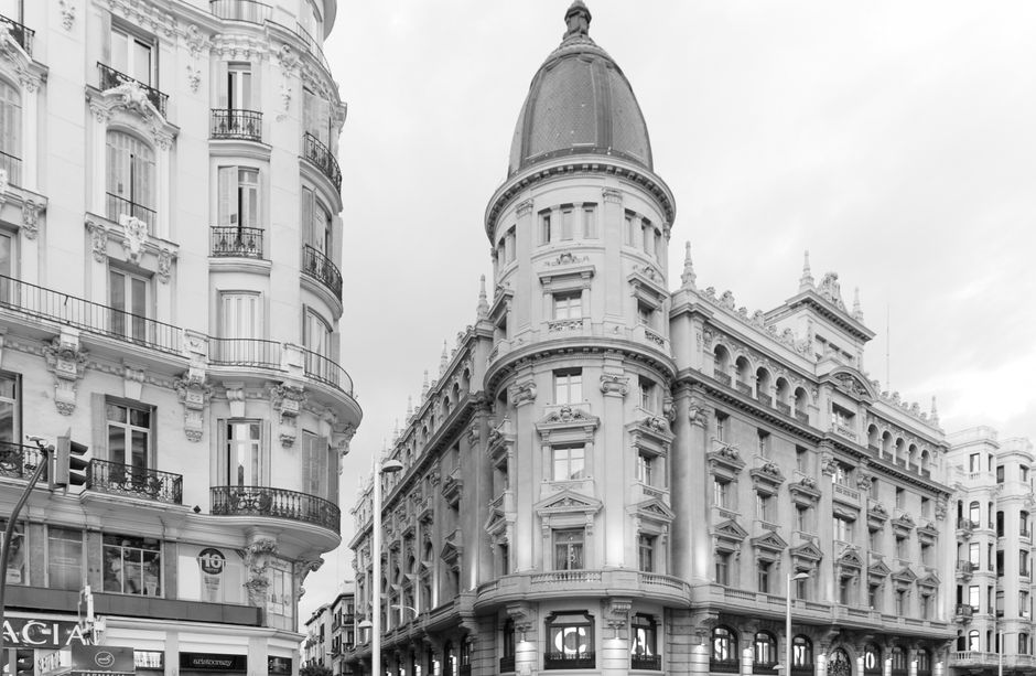 The Faces Behind Madrid's Markets: Where Every Stall Tells a Story