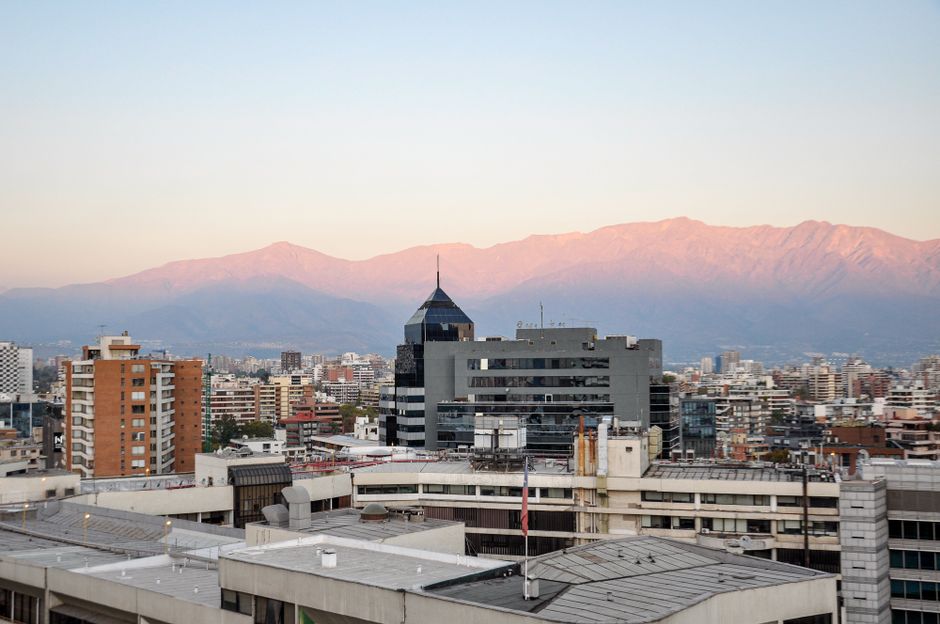 Santiago's Youth Sport Boom: What Climbing Participation Numbers Reveal About Our Changing Fitness Culture