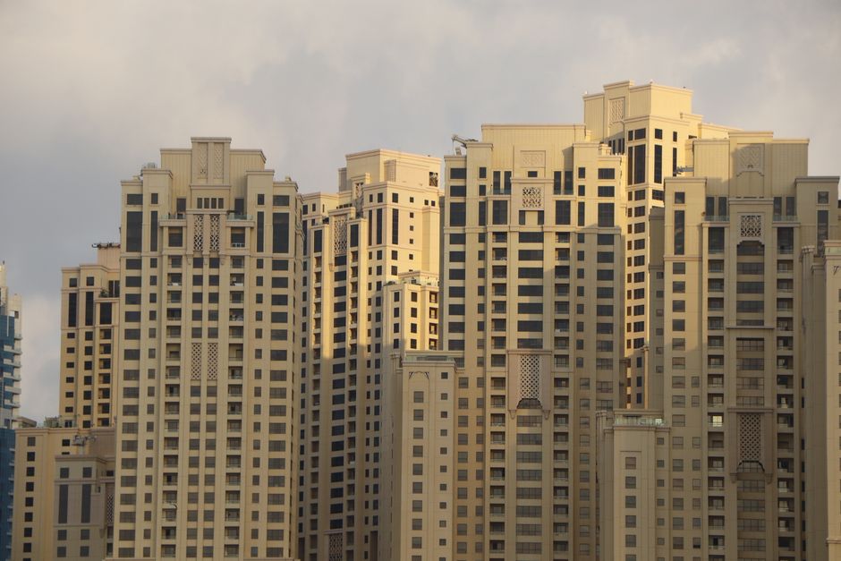 Building Bonds: The Families Redefining Parenting in Dubai's Diverse Neighbourhoods