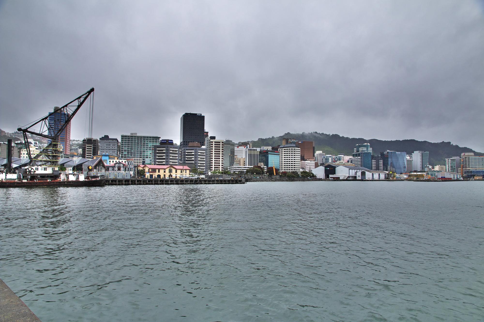 Wellington Residents Get Cost of Living Relief From Q3 Onwards