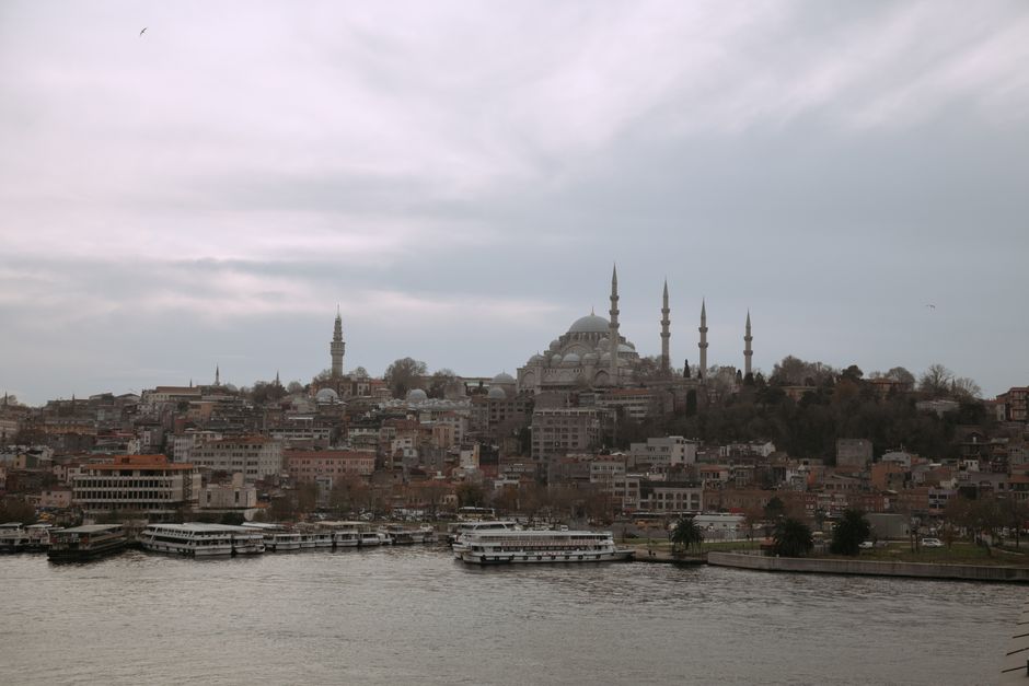 Istanbul's Duplicate Image Replacement: The Data Statistics and Numbers Behind the Story
