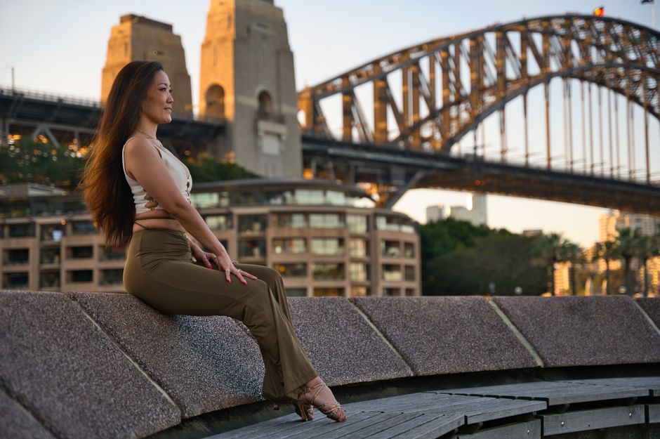 Melbourne's Best Sunrise Spots for Morning Meditation and Yoga