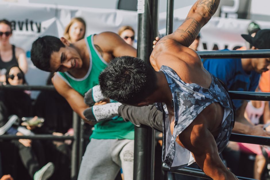 Fitness Challenges That Bring the Community Together