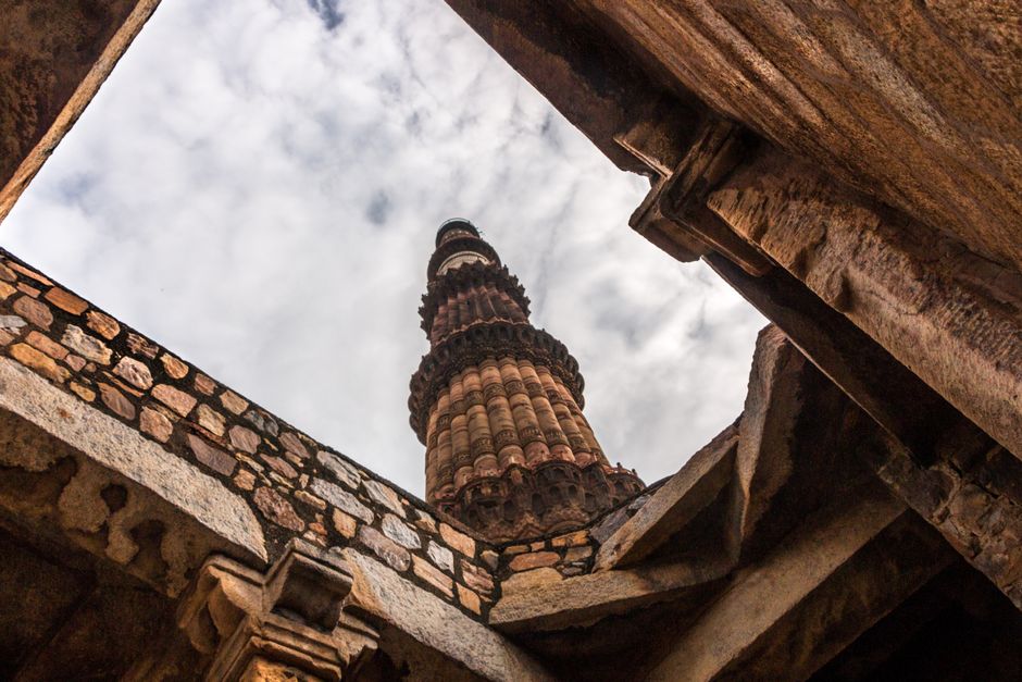 The Architects of Delhi's Walls: How a Handful of Artists Transformed the City's Visual Language