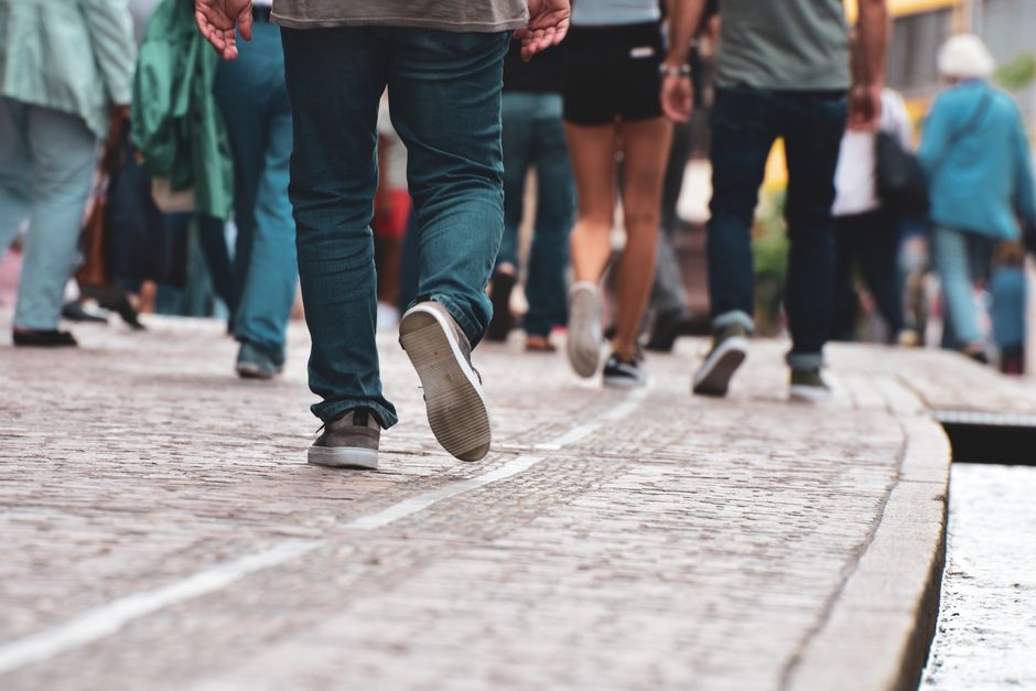 Walking meditation: how to turn your daily walk into mindfulness