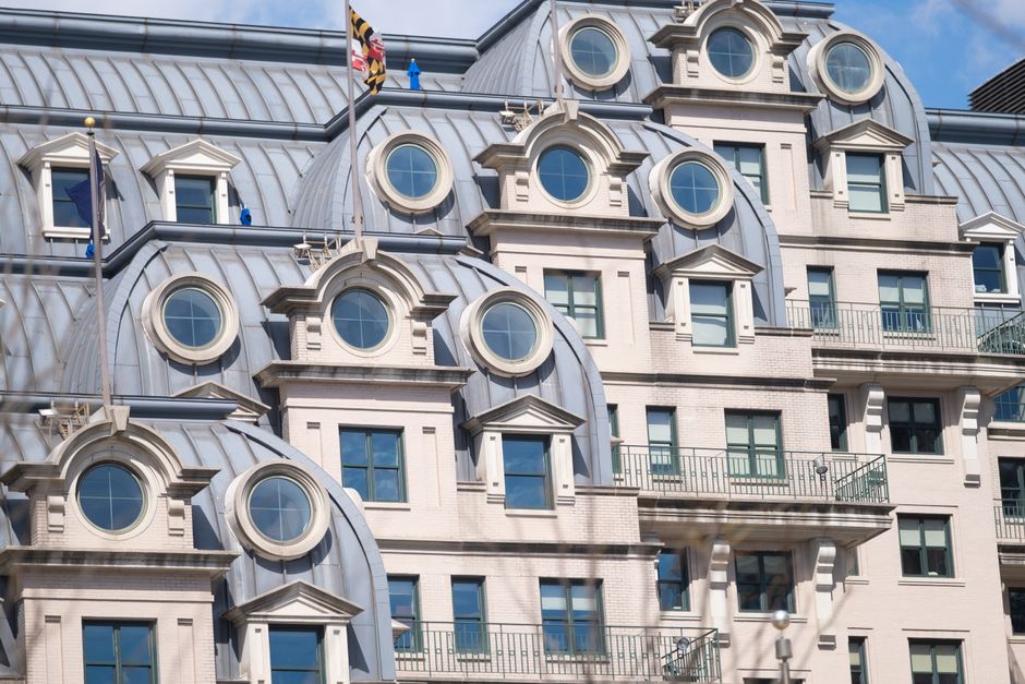 New Development Projects Are Reshaping DC's Rental Yields—Here's Where Savvy Investors Should Look