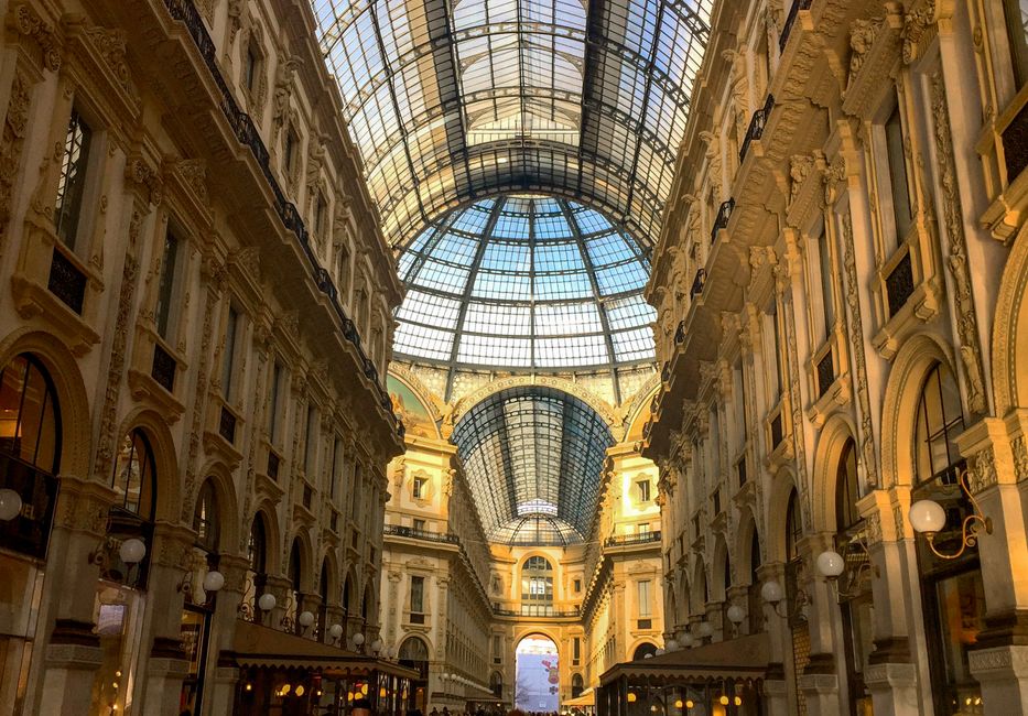From Underground Rebellion to Global Canvas: How Milan's Street Art Scene Became a Design Institution