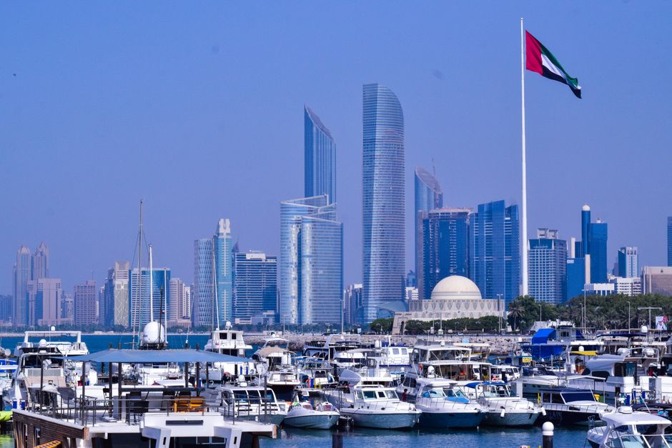 Abu Dhabi Yields Exceed 5% as Smart Investors Shift From Dubai