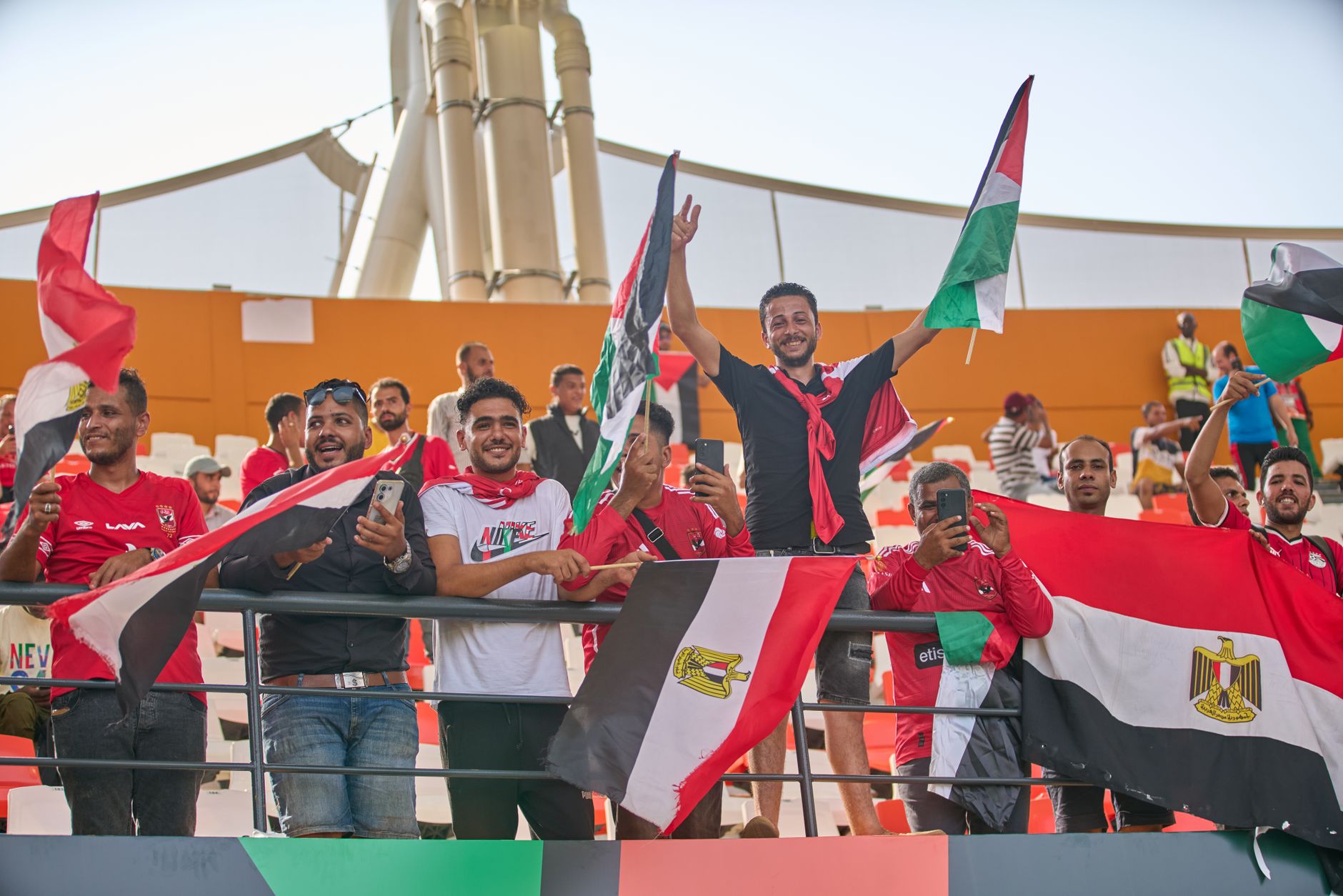 Zamalek SC's Wrestling Squad Powers Through Summer Training Blitz, Sets Eyes on African Championships