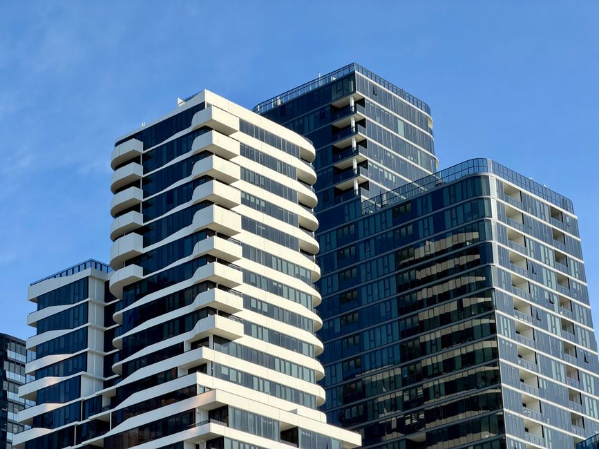 Canberra Rental Yields Rise, But Numbers Reveal Hidden Complexity