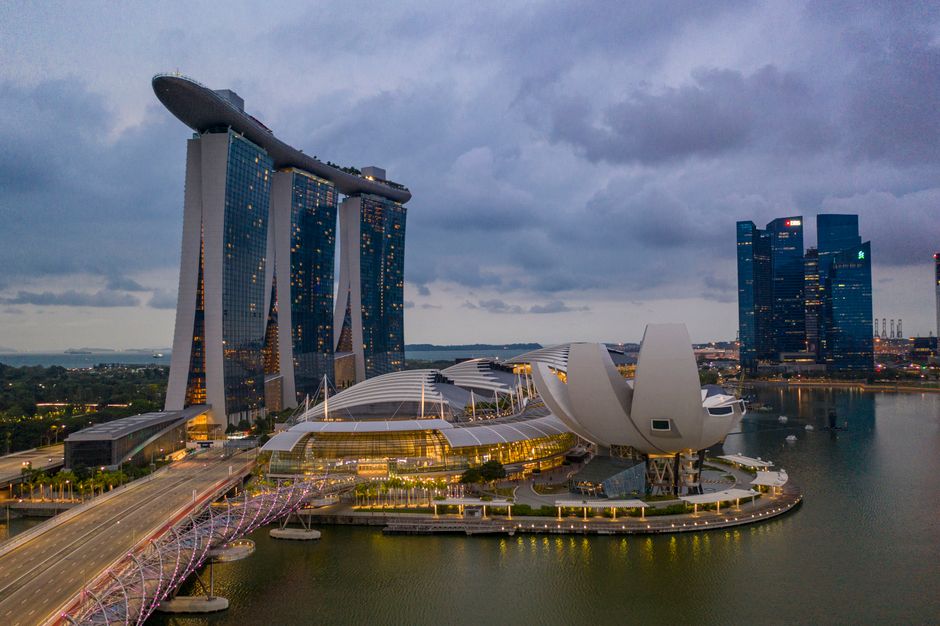 Sleep wellness trends go global, but Singaporeans are taking a uniquely local approach