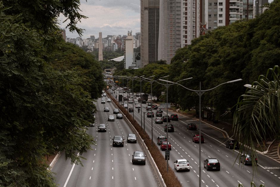How São Paulo's Sustainability Crisis Led to Today's Green Initiatives