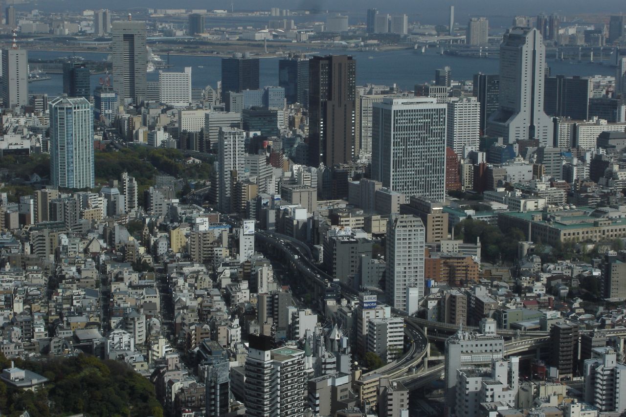 Tokyo's Caregiving Boom: How Japan's Elderly Crisis Is Creating Jobs for a New Generation of Workers