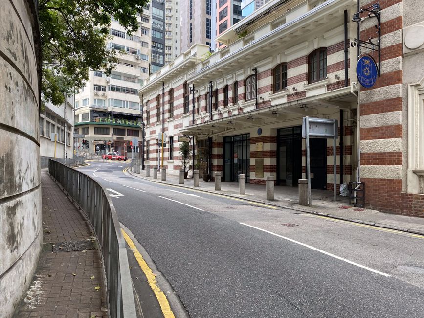 Sham Shui Po Residents Voice Deep Concerns Over Rapid Gentrification of Historic Neighbourhood