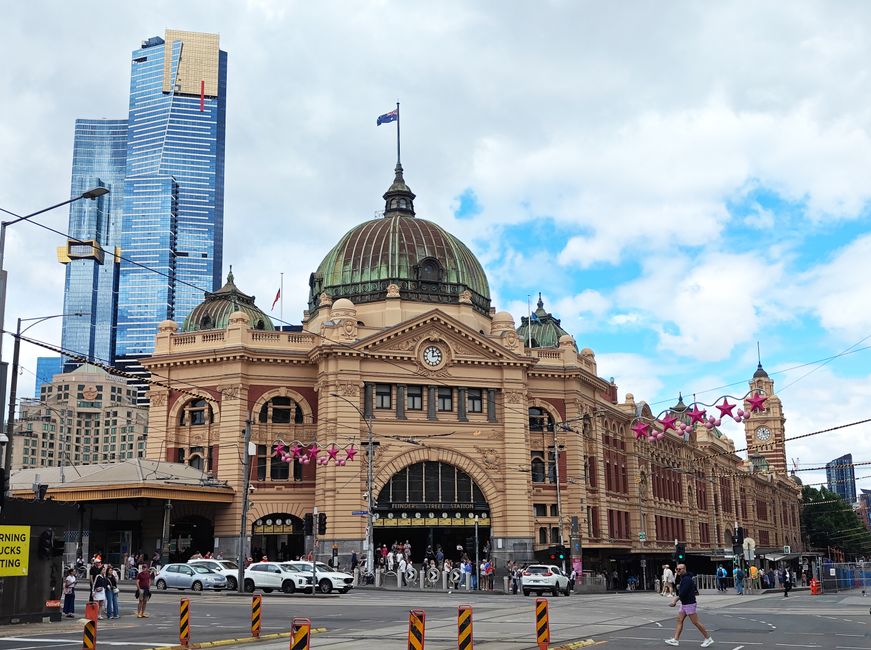 How Melbourne's Street Art Districts Are Redefining the City's Creative Identity