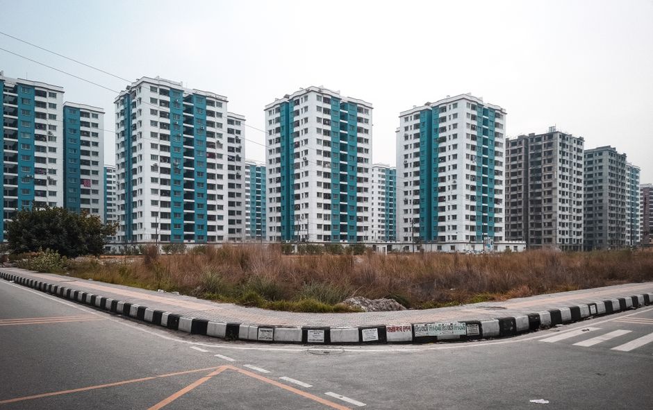 Dhaka Suburbs: Buying Now Costs Less Than Renting