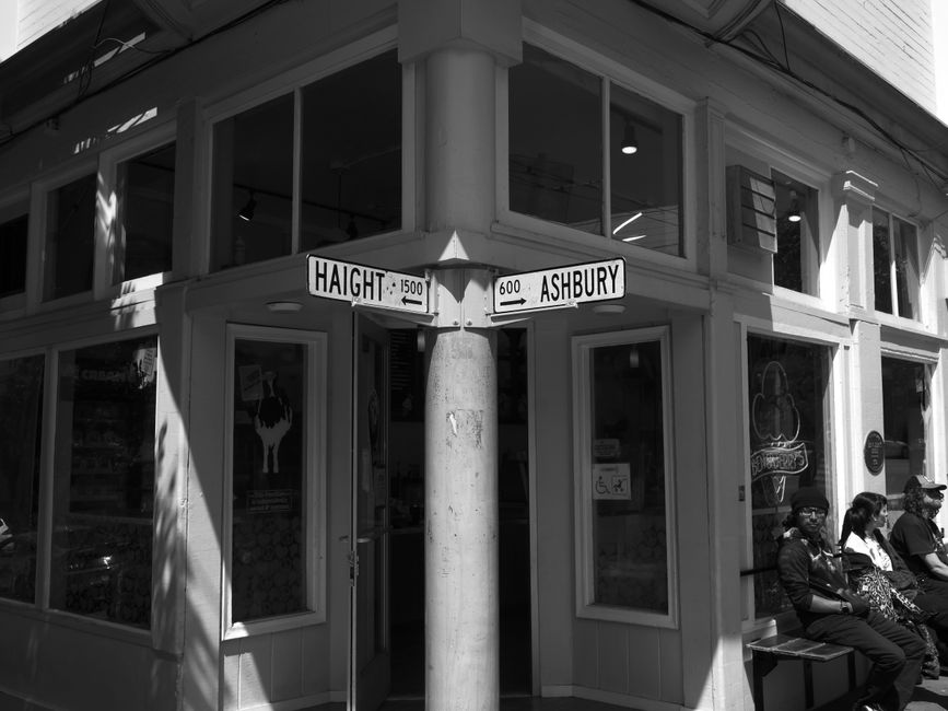 How Haight-Ashbury’s Revival Is Winning Over Locals in 2026