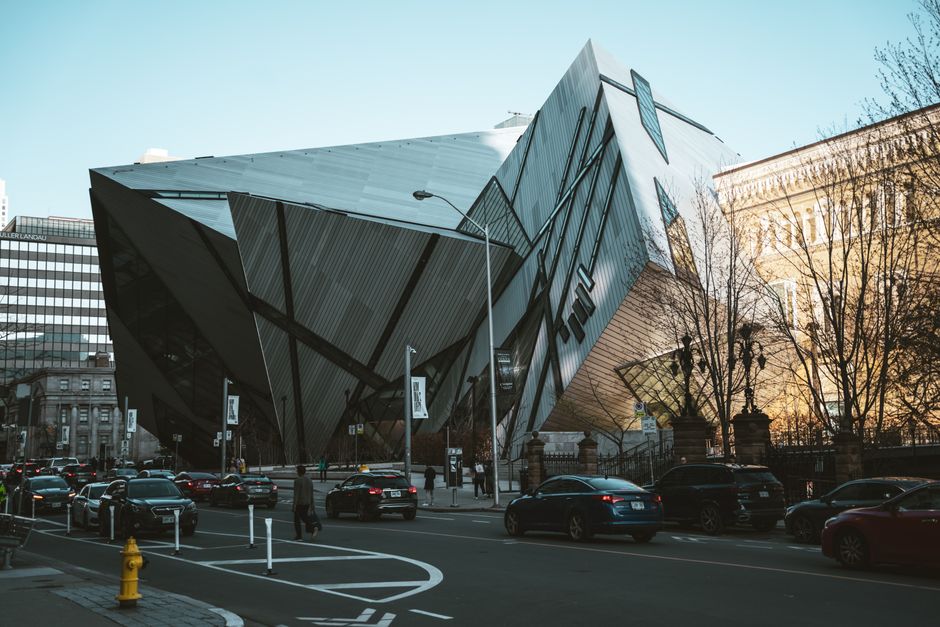 Toronto's Summer Culture Scene Has Roots That Run Deeper Than You'd Think