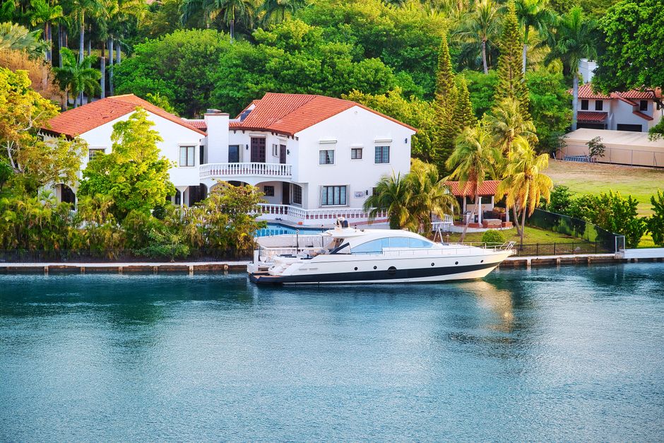 Miami Sees 8% Quarterly Price Growth, Outpacing Last Year's Rates