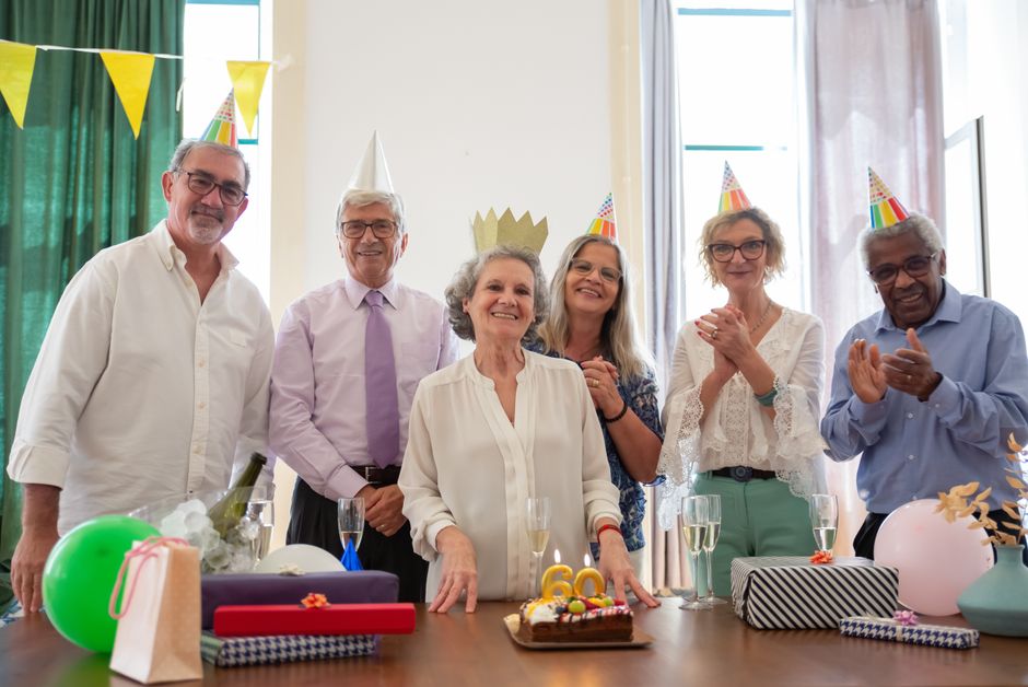 Beyond the Birthday Cake: How Bendigo Seniors Are Redefining What It Means to Stay Vital