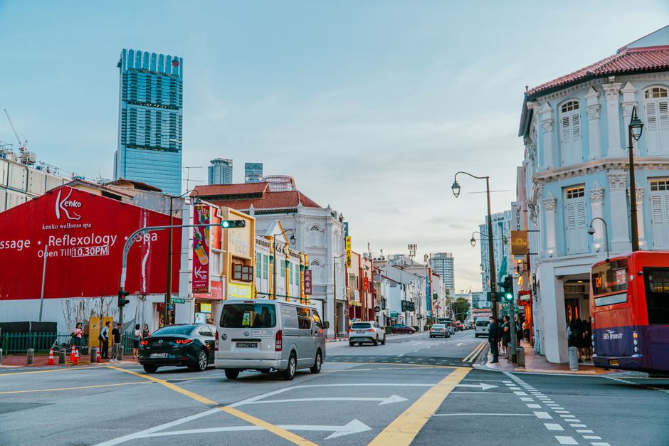 Singapore's Housing Crisis Playbook: Why This City Outpaces London and Sydney in Tackling the Shortage