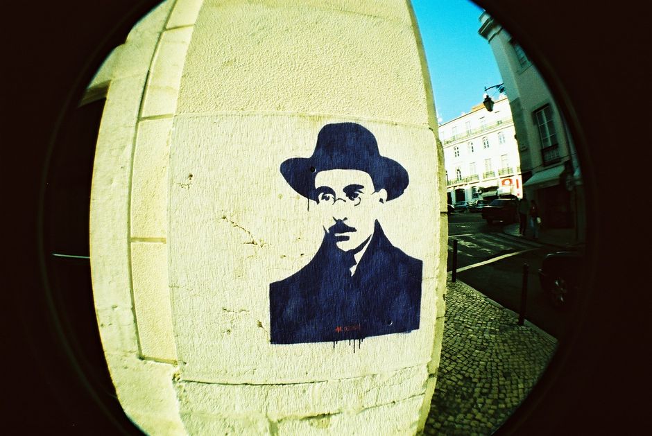 Best Street Art in Lisbon 2026